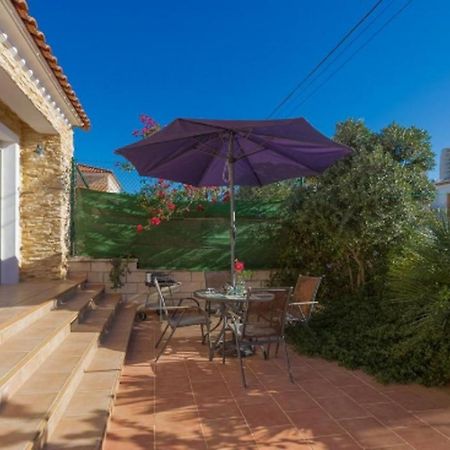 Villas Guzman - Chirla Calpe Exterior foto