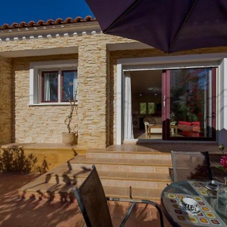 Villas Guzman - Chirla Calpe Exterior foto