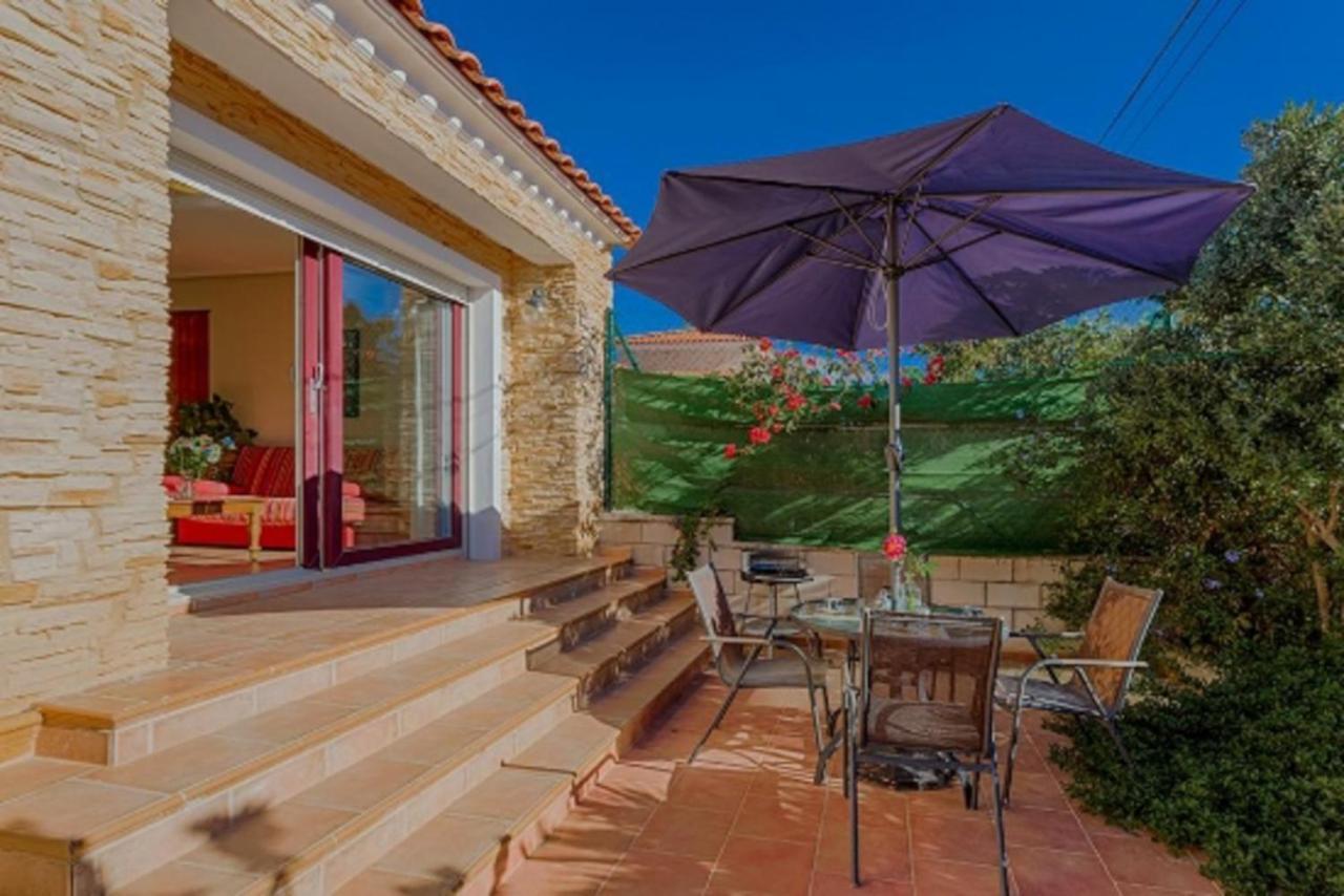 Villas Guzman - Chirla Calpe Exterior foto