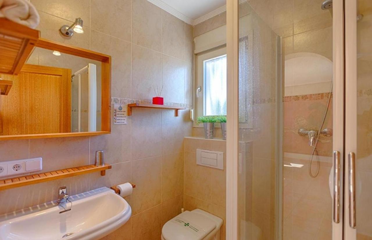 Villas Guzman - Chirla Calpe Exterior foto